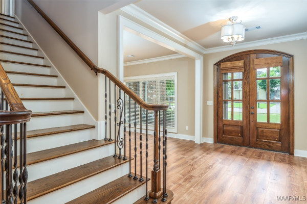 8460 Rockbridge Circle