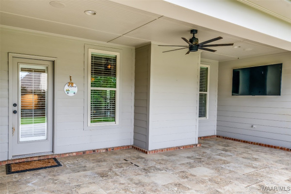 8460 Rockbridge Circle