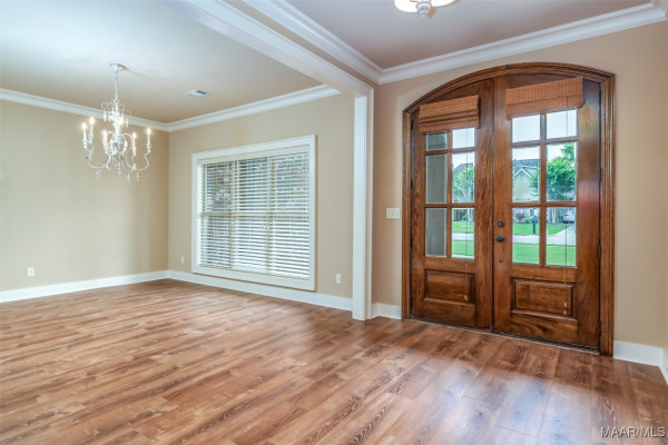 8460 Rockbridge Circle