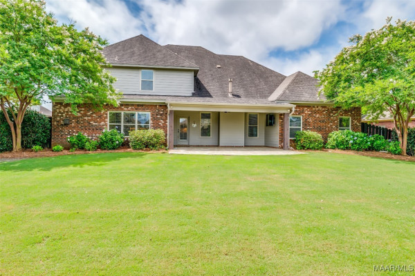 8460 Rockbridge Circle