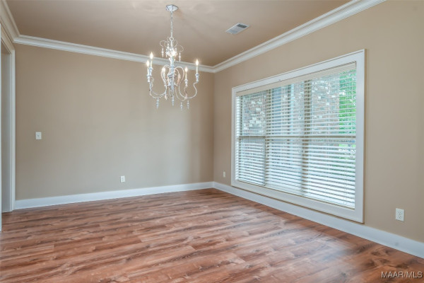 8460 Rockbridge Circle