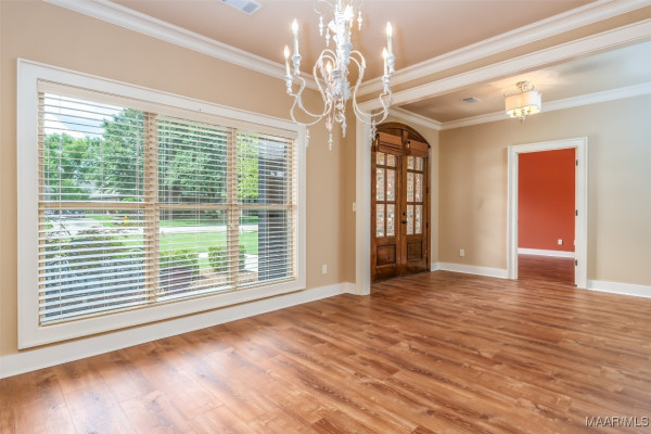 8460 Rockbridge Circle