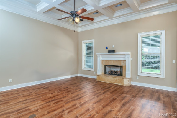 8460 Rockbridge Circle