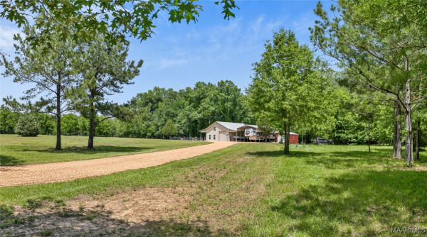13871 Old Pike Road