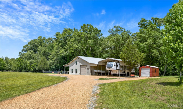 13871 Old Pike Road