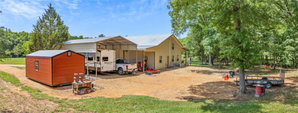 13871 Old Pike Road