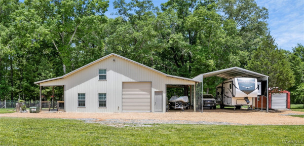 13871 Old Pike Road