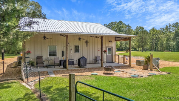 13871 Old Pike Road