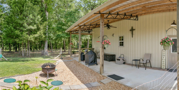 13871 Old Pike Road