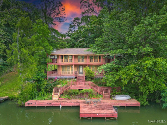 300 Elmore Road