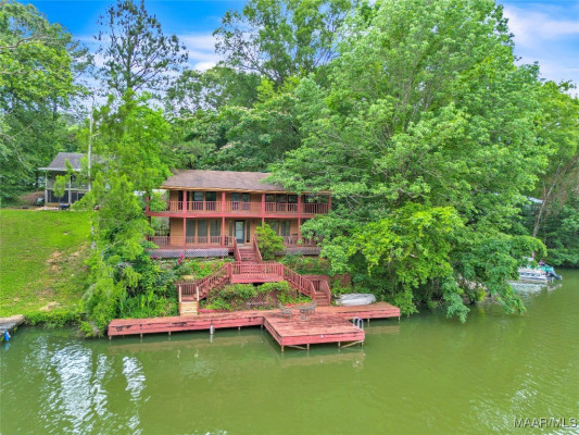 300 Elmore Road