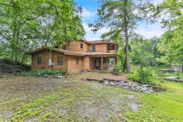 300 Elmore Road