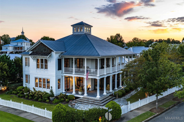 23 Waters View Drive