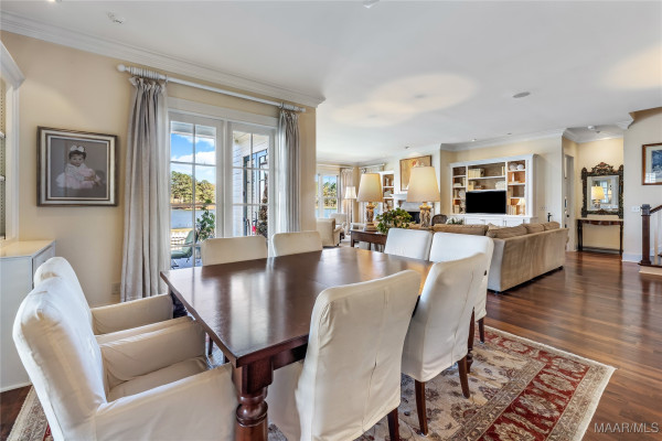 23 Waters View Drive