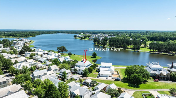 23 Waters View Drive