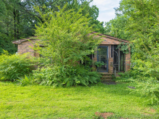 4122 Macedonia Drive