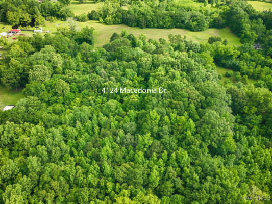 4122 Macedonia Drive