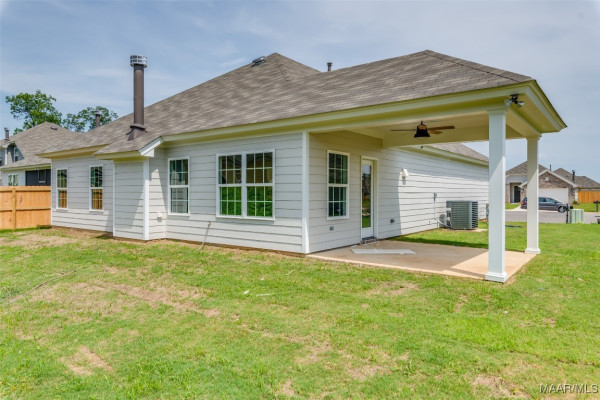 208 Lismore Place