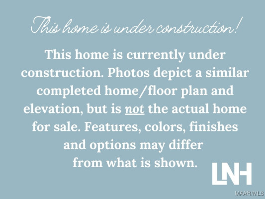 201 Lismore Place