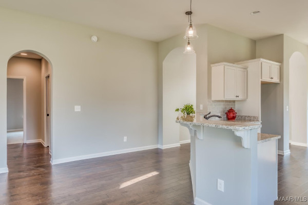 201 Lismore Place