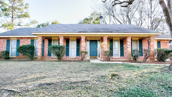 3624 Woodhill Road