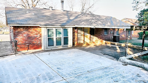 3624 Woodhill Road
