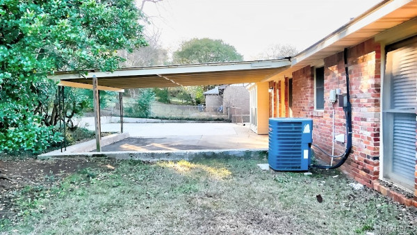 3624 Woodhill Road
