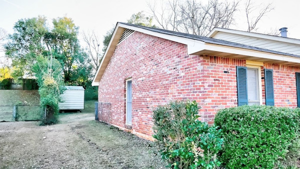 3624 Woodhill Road