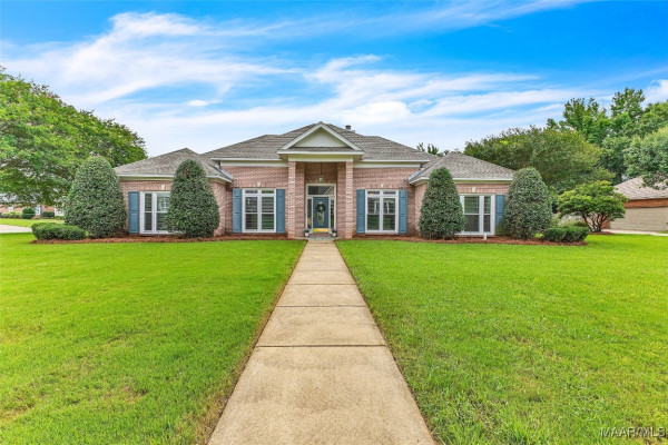 545 County Downs Road