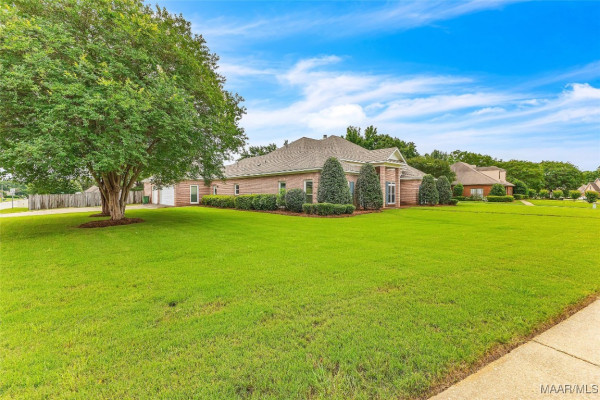 545 County Downs Road