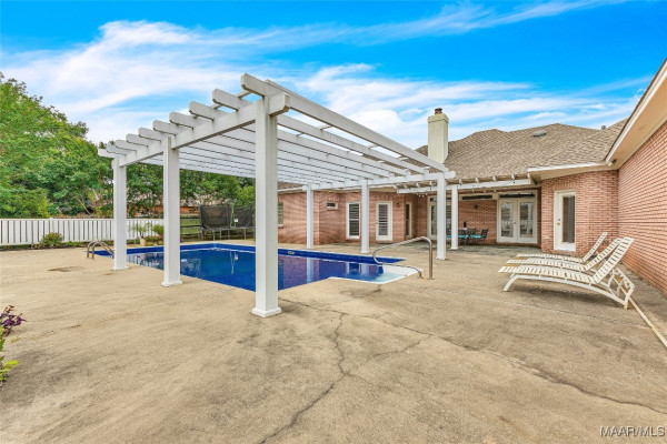 545 County Downs Road