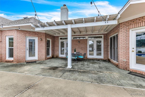 545 County Downs Road