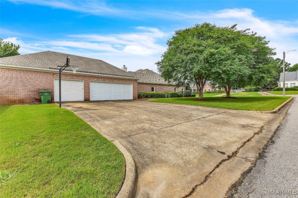 545 County Downs Road