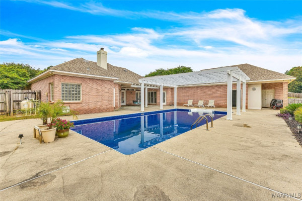 545 County Downs Road