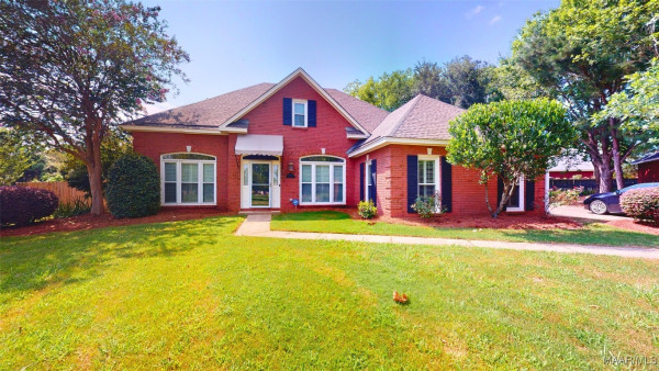 8600 Willowbrook Court
