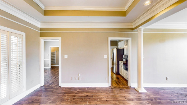 8600 Willowbrook Court