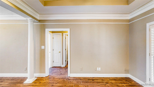 8600 Willowbrook Court