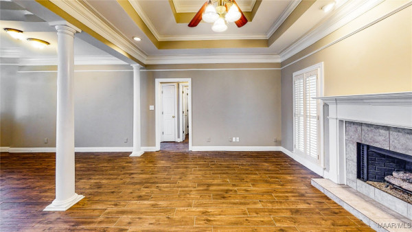 8600 Willowbrook Court