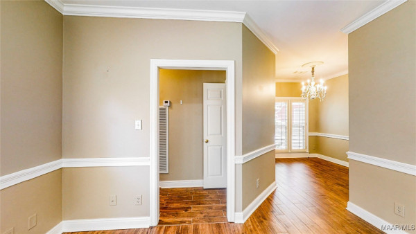 8600 Willowbrook Court