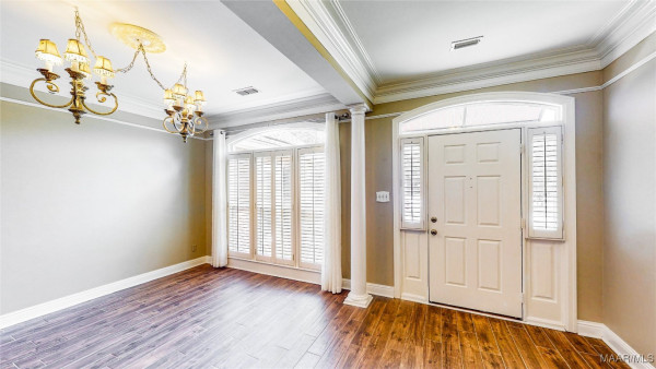 8600 Willowbrook Court