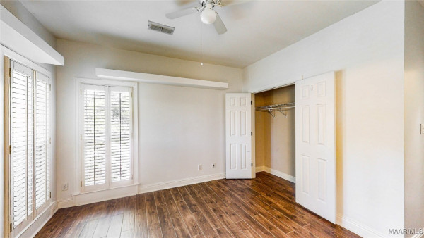 8600 Willowbrook Court