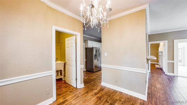 8600 Willowbrook Court