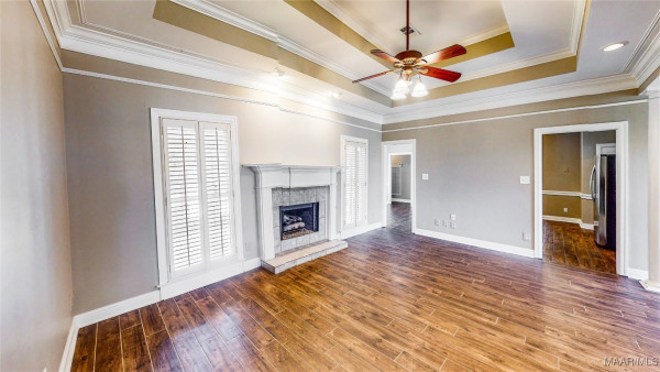 8600 Willowbrook Court