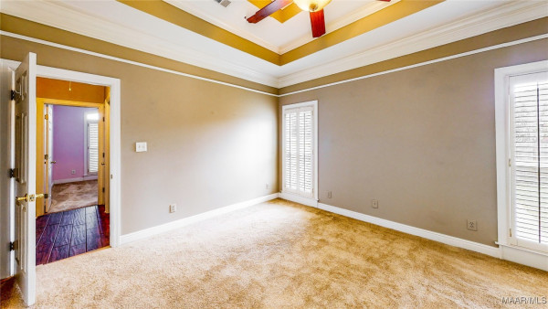 8600 Willowbrook Court