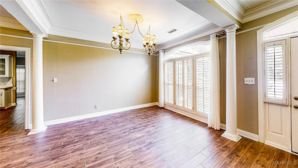 8600 Willowbrook Court