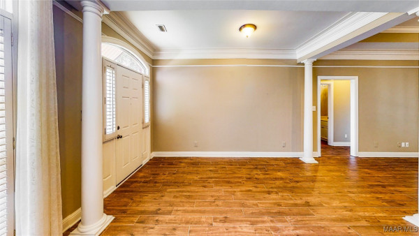 8600 Willowbrook Court