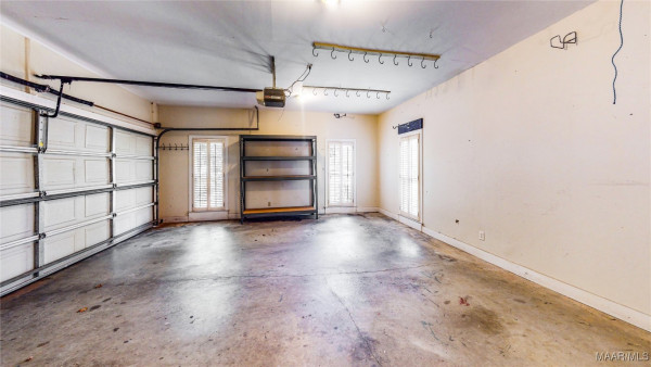 8600 Willowbrook Court