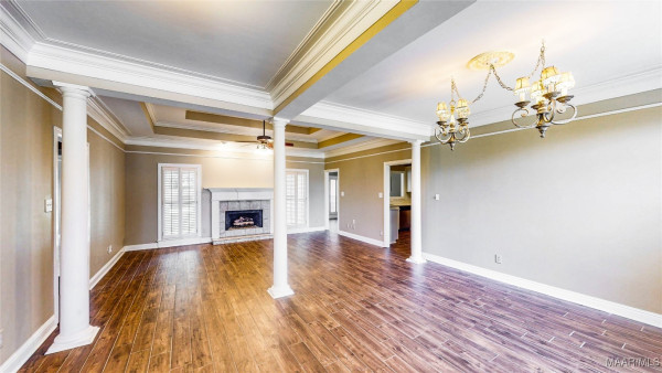 8600 Willowbrook Court