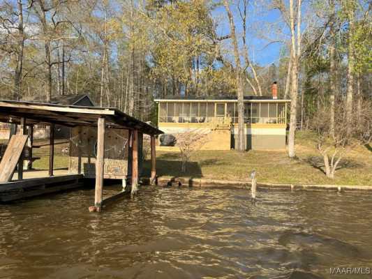 1721 E Bank Road