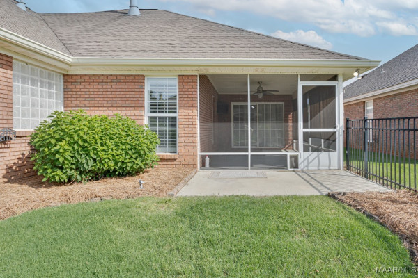 8115 Bridgewater Trace